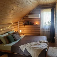 Домик 4 — "Тишина" — миниатюра 7