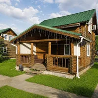 Домик 4 — "Тишина" — миниатюра 1