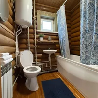 Домик 4 — "Тишина" — миниатюра 4