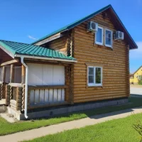 Домик 4 — "Тишина" — миниатюра 1