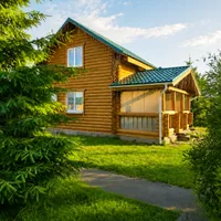 Домик 1 — "Причал" — миниатюра 1