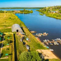 "Капитан" — большой дом — миниатюра 12