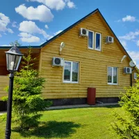 "Капитан" — большой дом — миниатюра 1