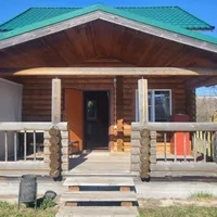 Домик 3 — "Рассвет" — миниатюра 1